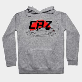 CR Z JDM Hoodie